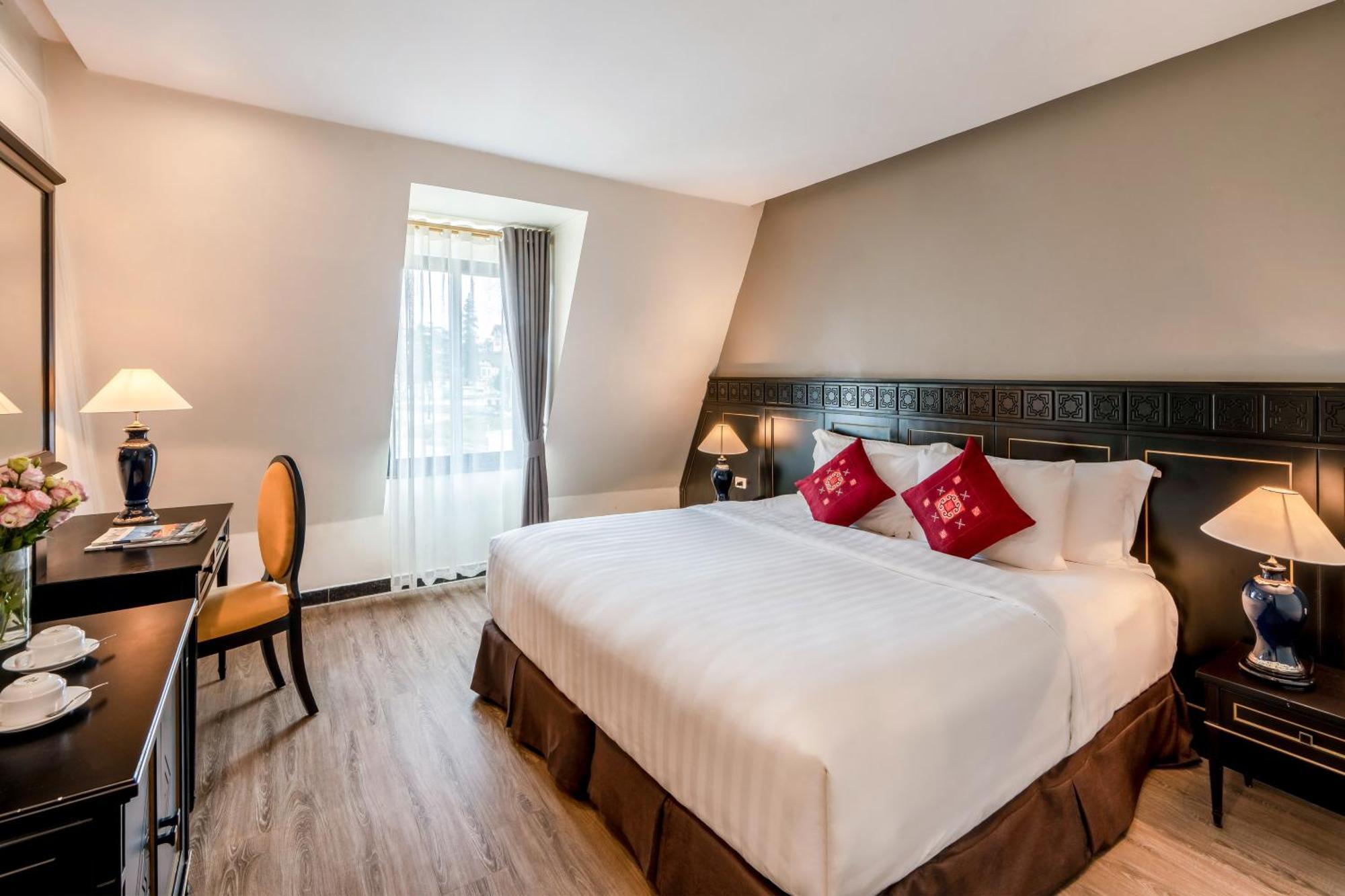 Hotel Sapa Square Affiliated By Melia Zewnętrze zdjęcie