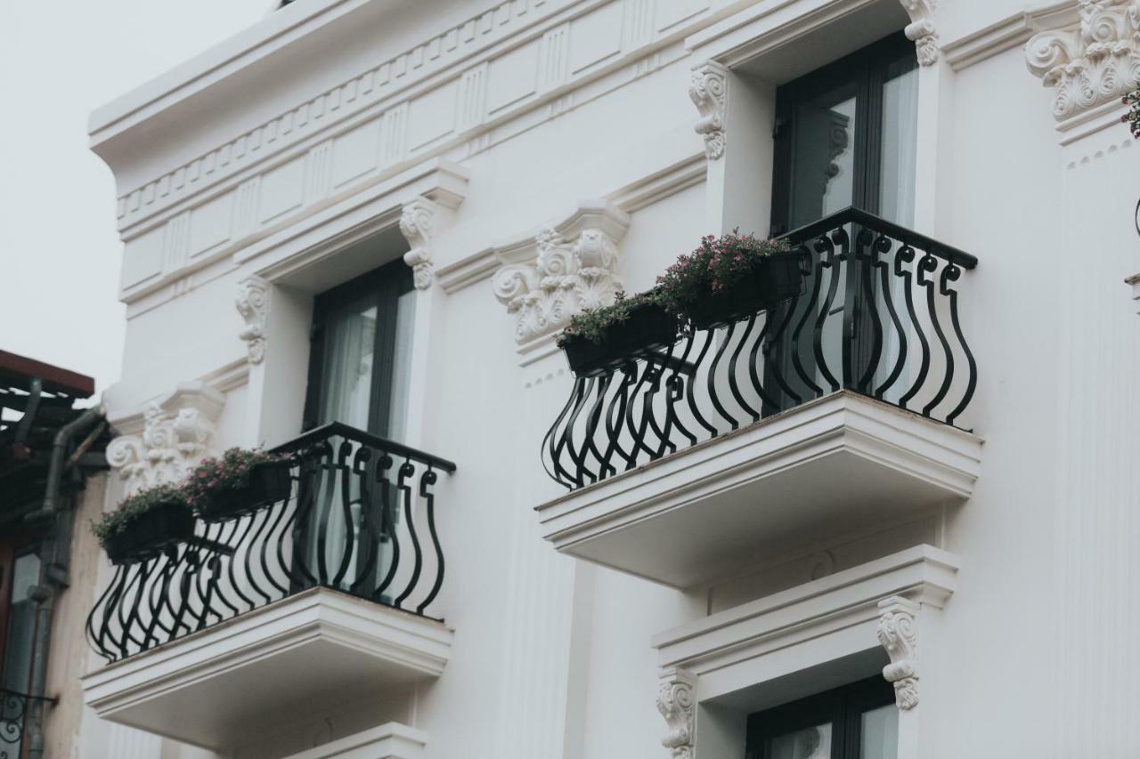 Hotel Sapa Square Affiliated By Melia Zewnętrze zdjęcie